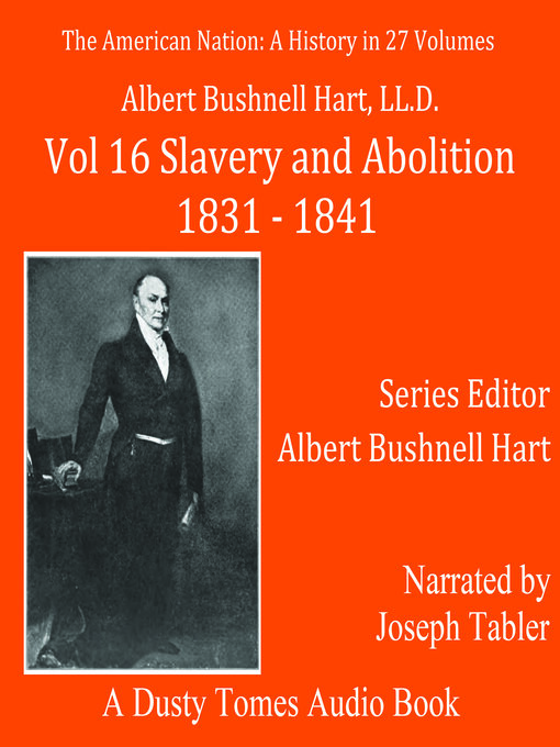 Title details for The American Nation by Albert Bushnell Hart - Available